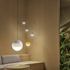 Dipping LED 24V Cluster Pendant Light