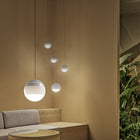 Dipping LED 24V Cluster Pendant Light
