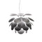 Discoco Pendant Light  option Matte Grey