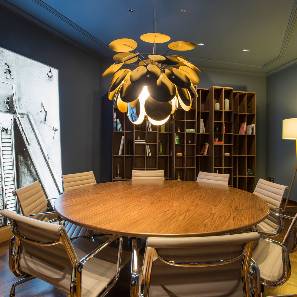 Discoco Pendant Light