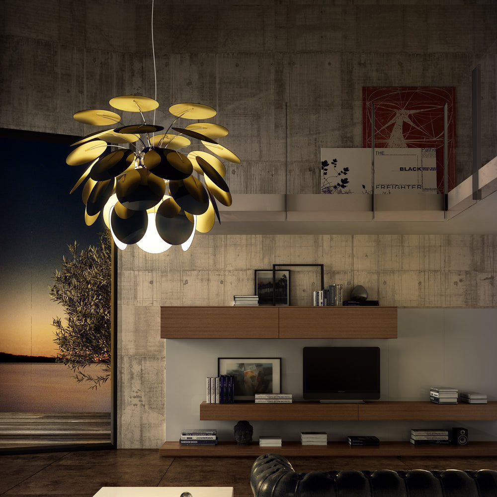 Discoco Pendant Light