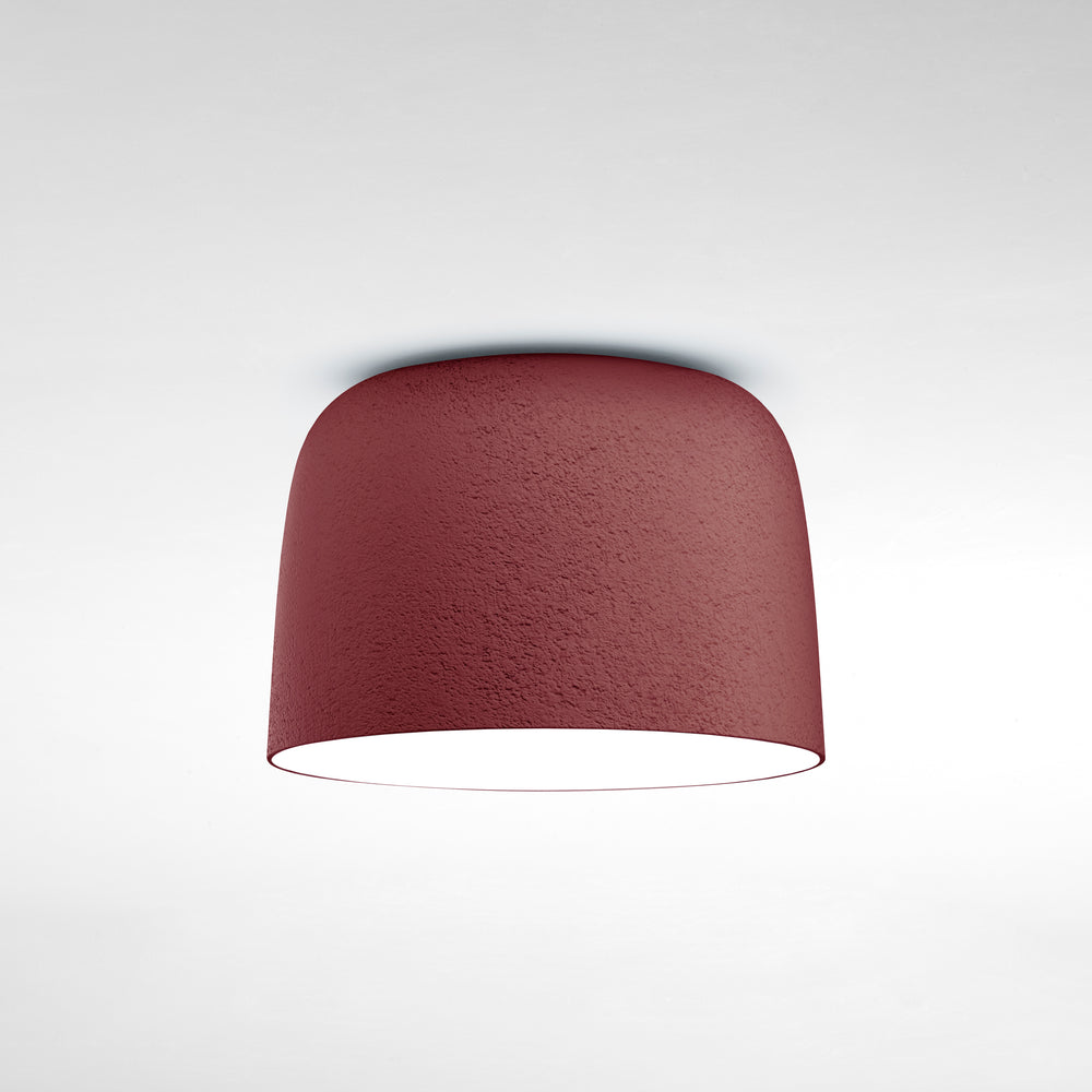 Djembe C 65 LED Flush Mount