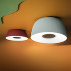 Djembe C 65 LED Flush Mount