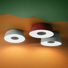 Djembe C 65 LED Flush Mount