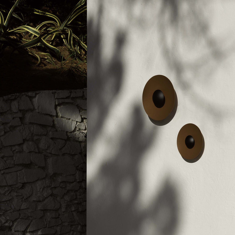 Ginger C Outdoor Wall/Ceiling Light