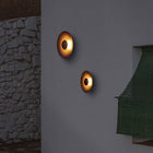 Ginger C Outdoor Wall/Ceiling Light