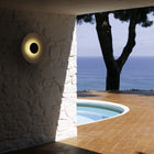 Ginger C Outdoor Wall/Ceiling Light
