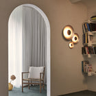 Ginger LED 3-Light Cluster Wall Sconce