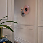 Ginger LED 3-Light Cluster Wall Sconce