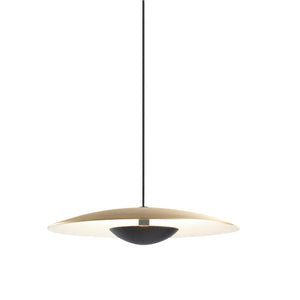 Ginger LED Cluster Pendant Light