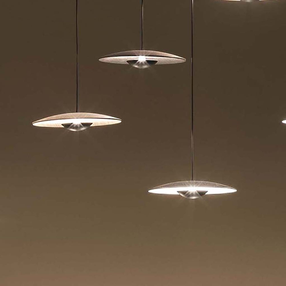 Ginger LED Cluster Pendant Light
