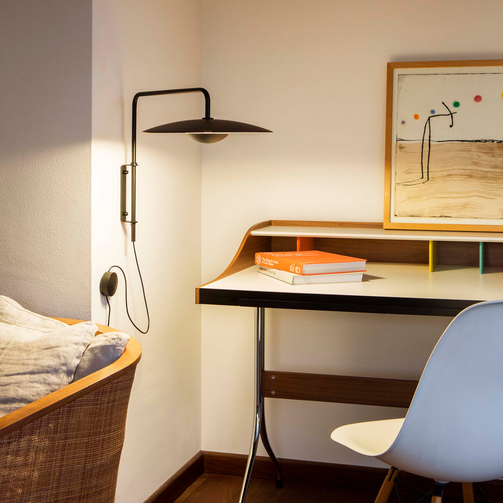 Ginger LED Wall Light
