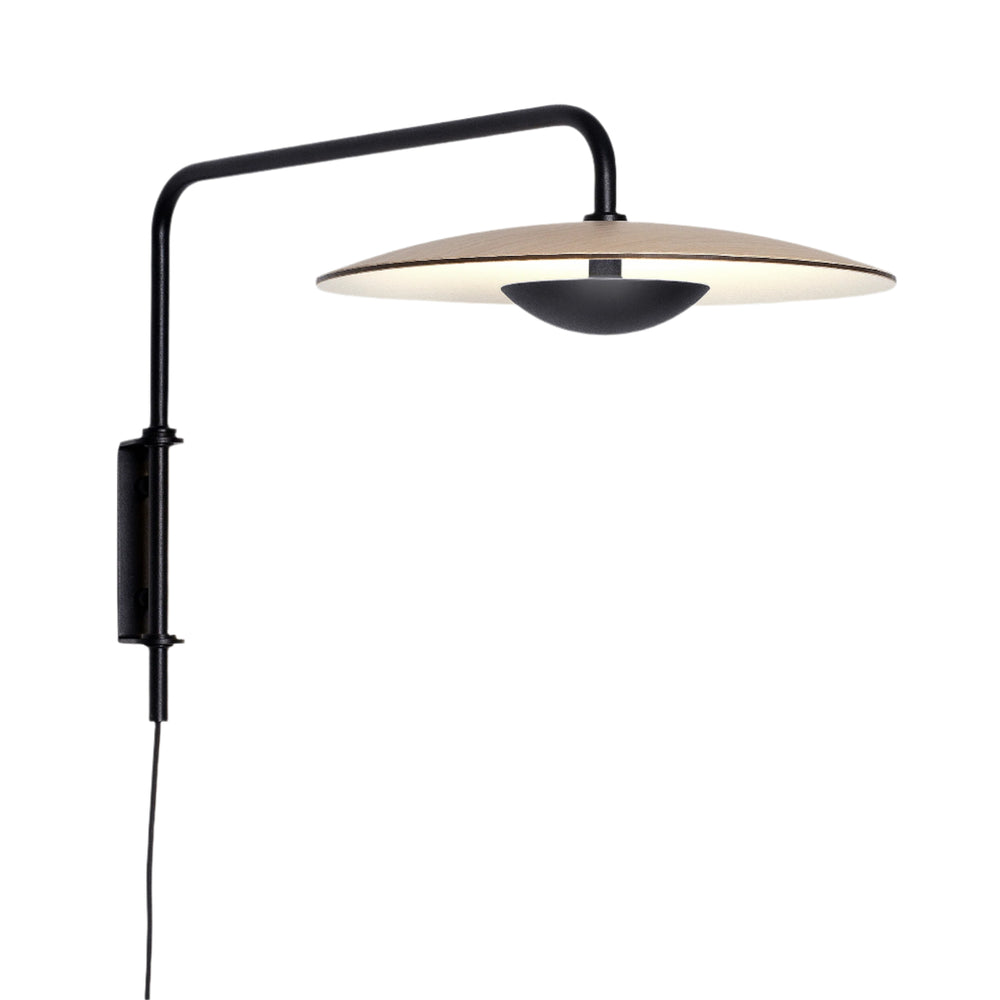 Ginger LED Wall Light
