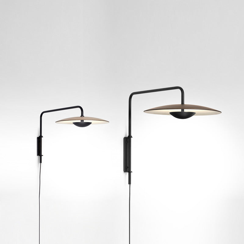 Ginger LED Wall Light