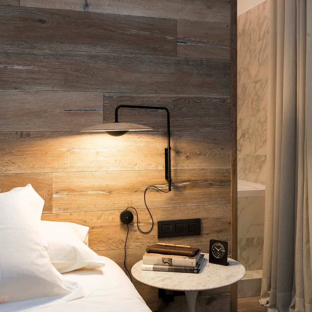 Ginger LED Wall Light
