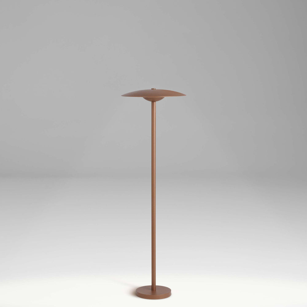 Ginger Outdoor Bollard Light