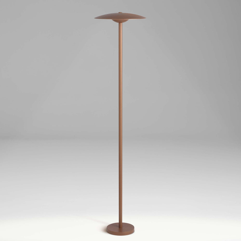 Ginger Outdoor Bollard Light