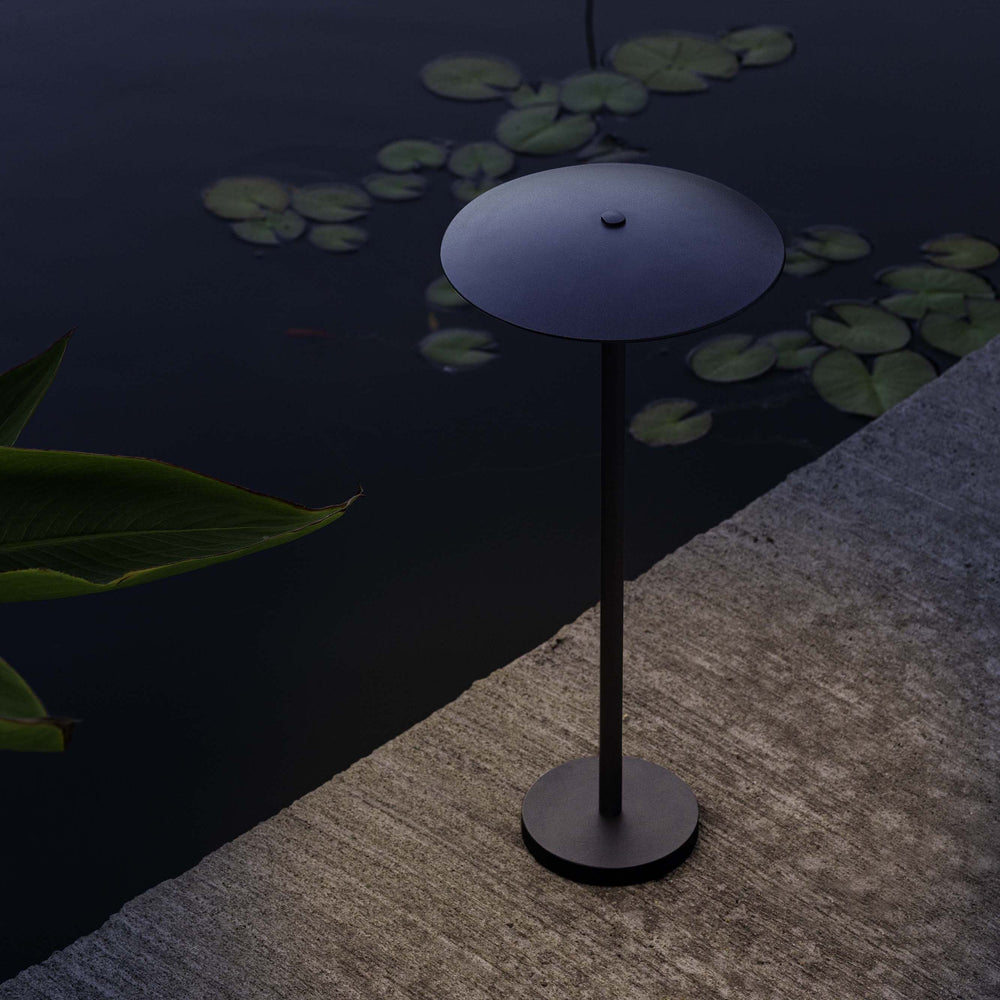 Ginger Outdoor Bollard Light