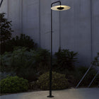 Ginger Outdoor Post Light