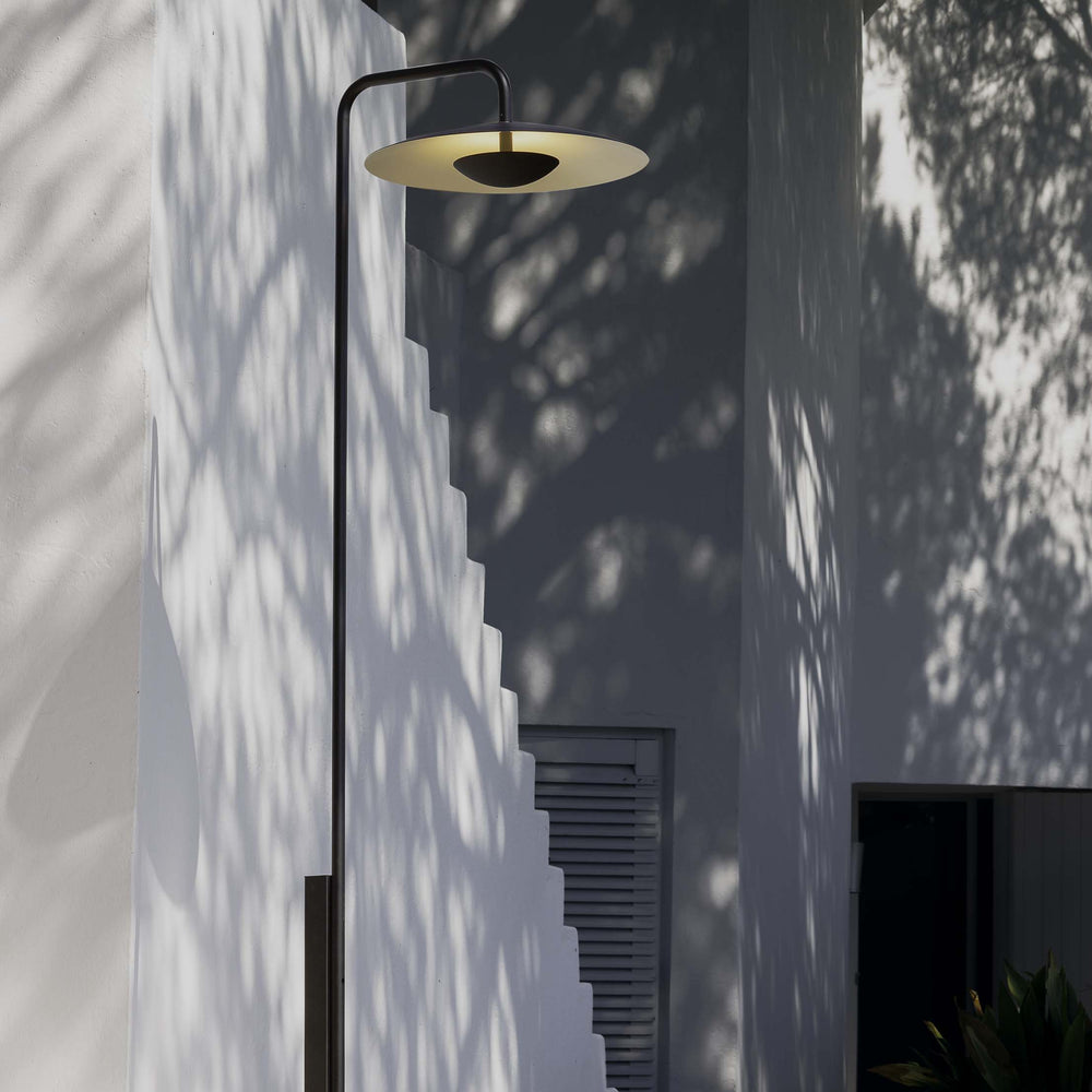 Ginger Outdoor Post Light