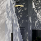 Ginger Outdoor Post Light