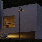 Ginger Outdoor Post Light