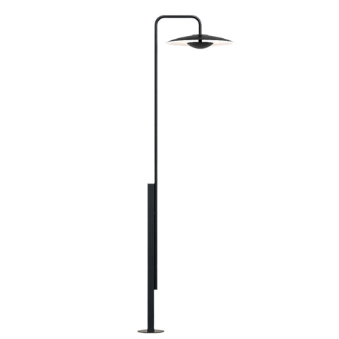 Ginger Outdoor Post Light