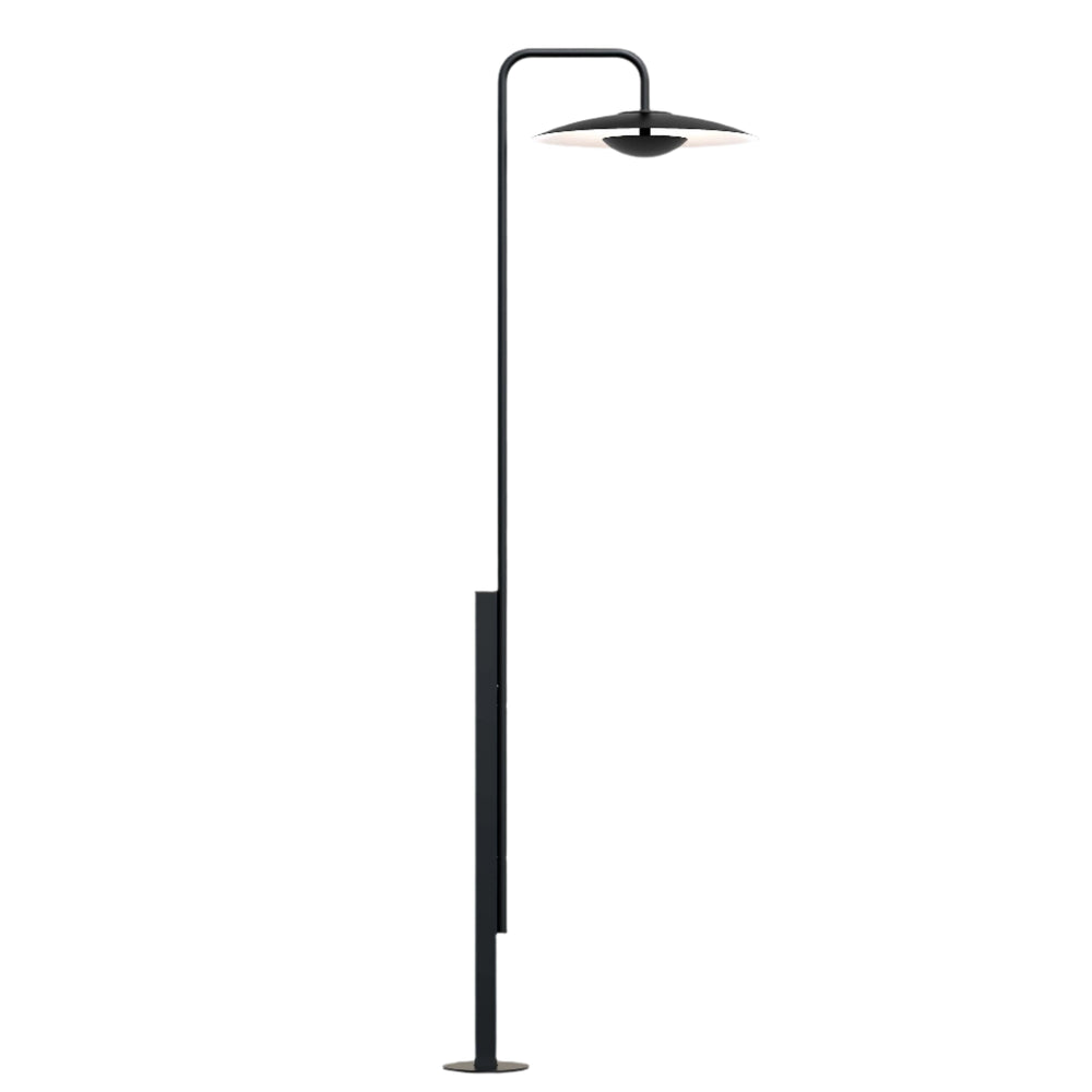 Ginger Outdoor Post Light
