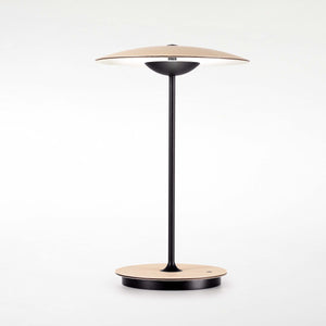 Ginger Portable LED Table Lamp