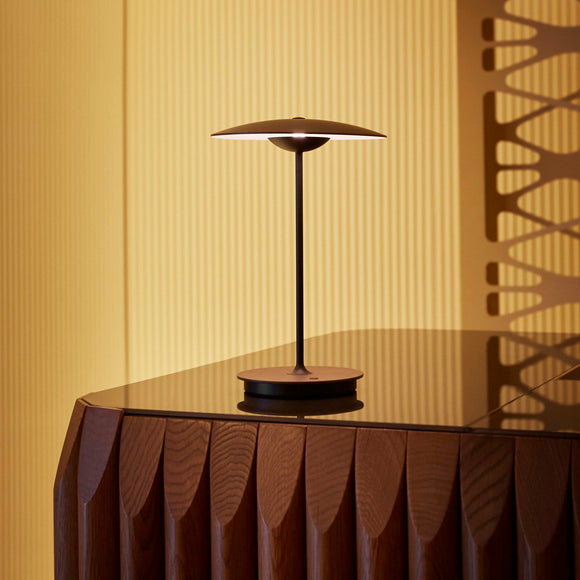 Ginger LED Table Lamp