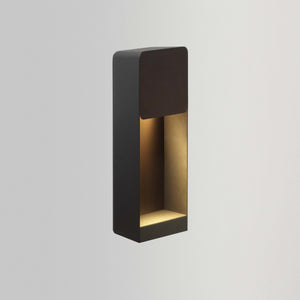 Lab A 35 Outdoor Wall Sconce