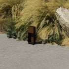 Lab Outdoor Bollard Light