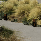 Lab Outdoor Bollard Light