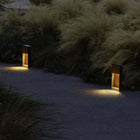 Lab Outdoor Bollard Light