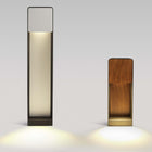 Lab Outdoor Bollard Light