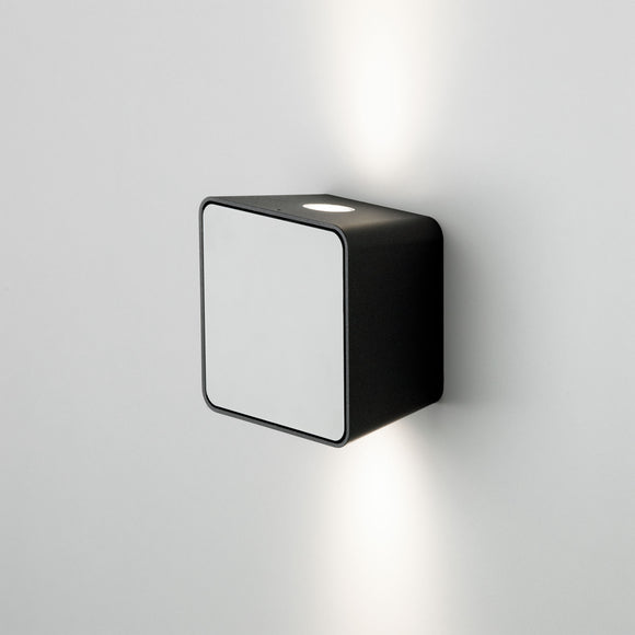 Lab Outdoor Wall Sconce
