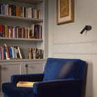 Ledtube A Wall Sconce