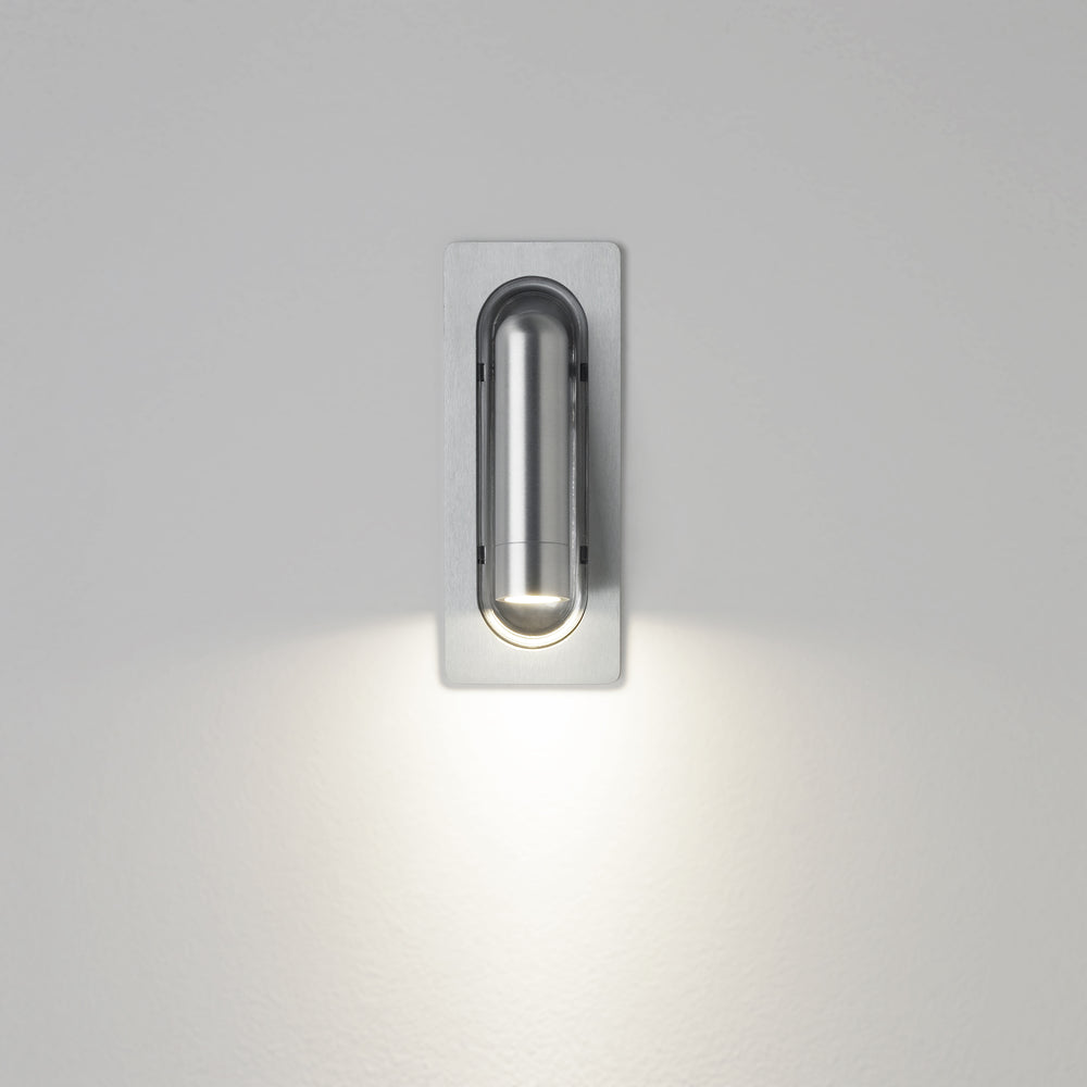 Ledtube Wall Light