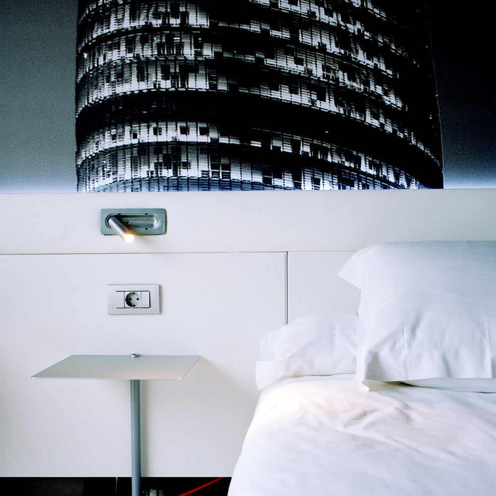 Ledtube Wall Light