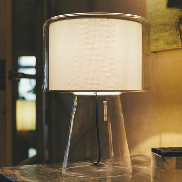 Mercer Table Lamp