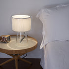 Mercer Table Lamp