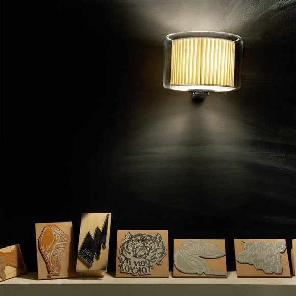 Mercer Wall Sconce