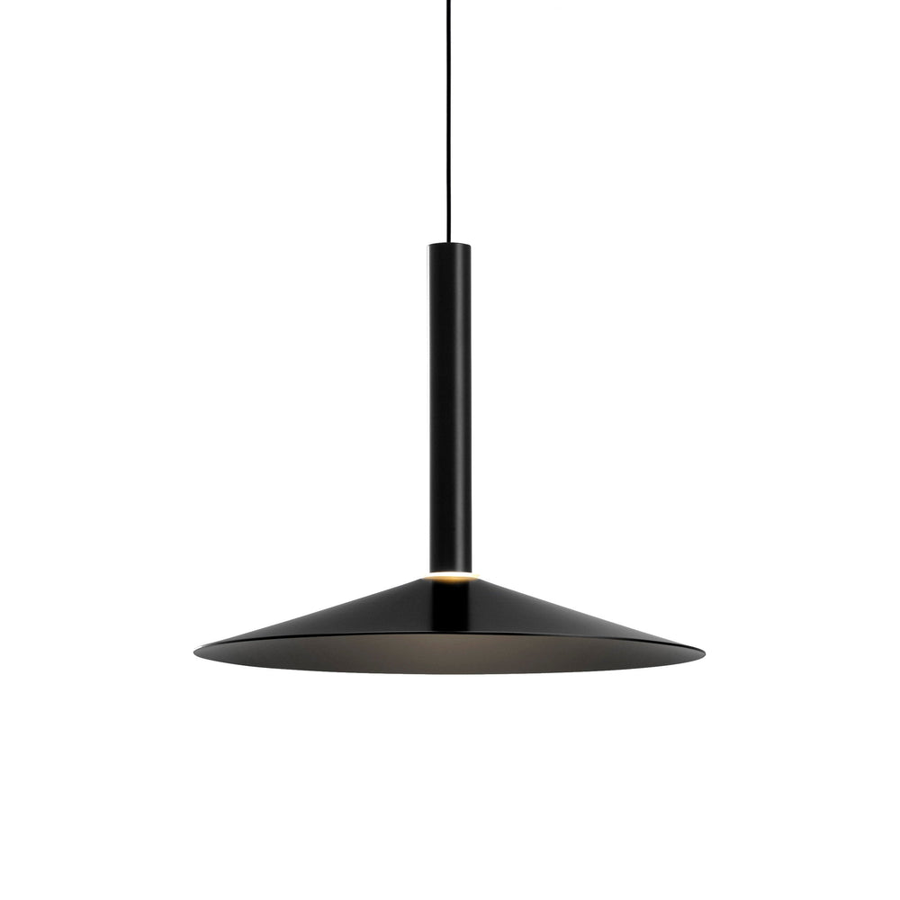 Milana Wide Pendant Light