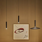 Milana Wide Pendant Light