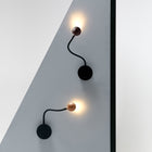 N. Ocho Dimmable LED Wall Sconce