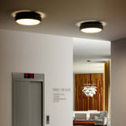Plaff-on! Flush Mount