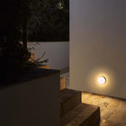 Plaff-on! Outdoor Wall Sconce