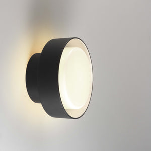 Plaff-on! Outdoor Wall Sconce
