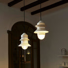 Santorini Pendant Light