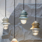 Santorini Pendant Light